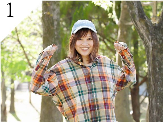 4つの特徴